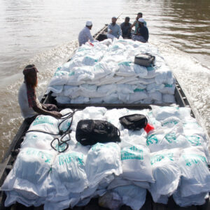বৃক্ষরোপণ তহবিল